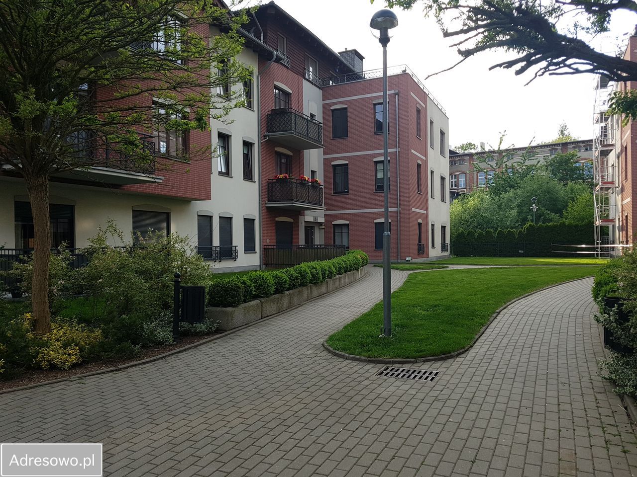 Mieszkanie 2-pokojowe Szczecin Warszewo, ul. Poznańska. Zdjęcie 19