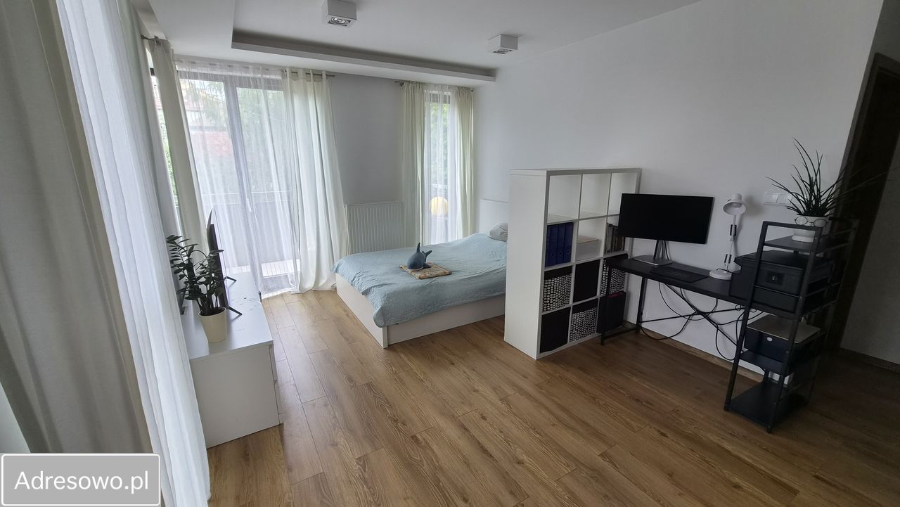 Mieszkanie 2-pokojowe Piastów, ul. Adama Mickiewicza. Zdjęcie 11