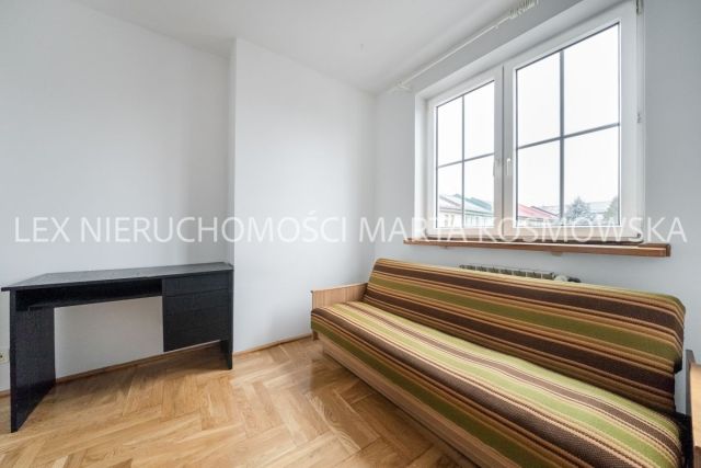 dom szeregowy, 7 pokoi Warszawa Wesoła. Zdjęcie 8