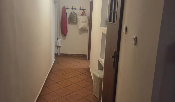 Mieszkanie 2-pokojowe Nowa Ruda Centrum, os. Piastowskie