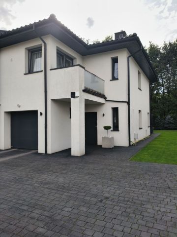 bliźniak Częstochowa Wrzosowiak. Zdjęcie 1