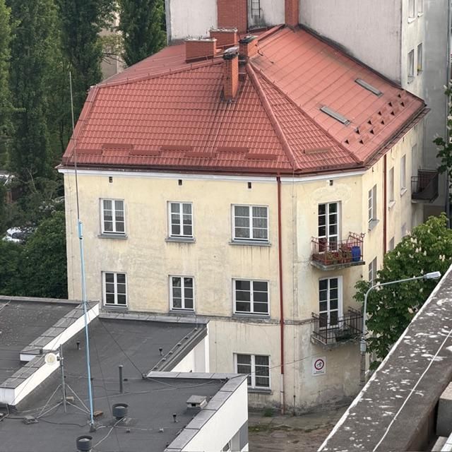Hotel/pensjonat Włocławek Centrum, ul. Jerzego Bojańczyka. Zdjęcie 2