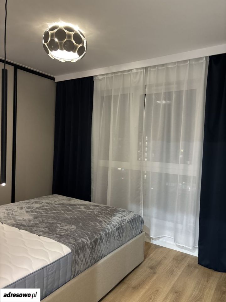 Mieszkanie 3-pokojowe Warszawa Mokotów, ul. Domaniewska. Zdjęcie 9