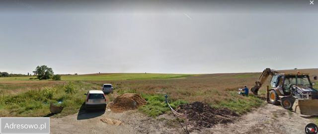 Działka budowlana Gościęcice. Zdjęcie 1