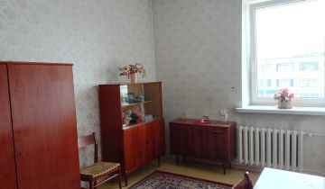Mieszkanie 2-pokojowe Białystok Antoniuk, ul. Kolejowa