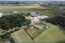 Działka inwestycyjna Frydrychowo. Zdjęcie 1