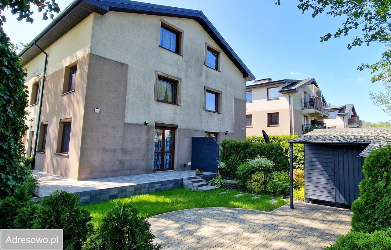 Mieszkanie 6-pokojowe Reda, ul. Olchowa