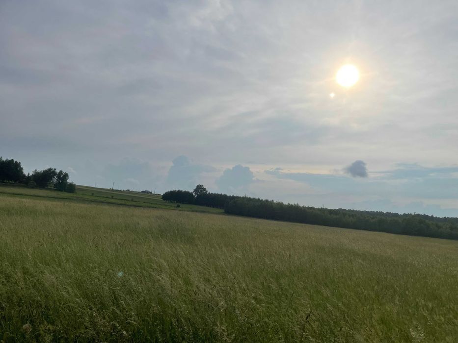 Działka rolno-budowlana Zabijak. Zdjęcie 5