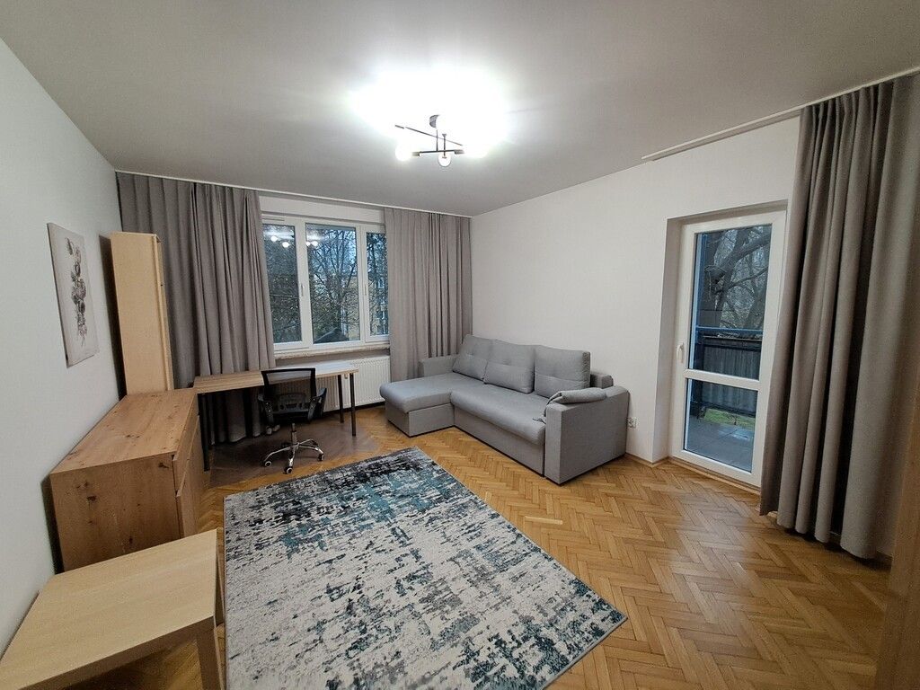 Mieszkanie 2-pokojowe Lublin LSM, ul. Grażyny