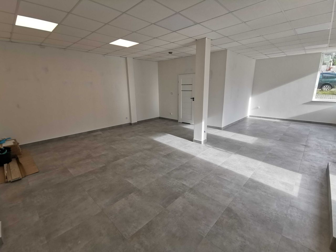 Lokal Starachowice Centrum, ul. marsz. Piłsudskiego. Zdjęcie 3