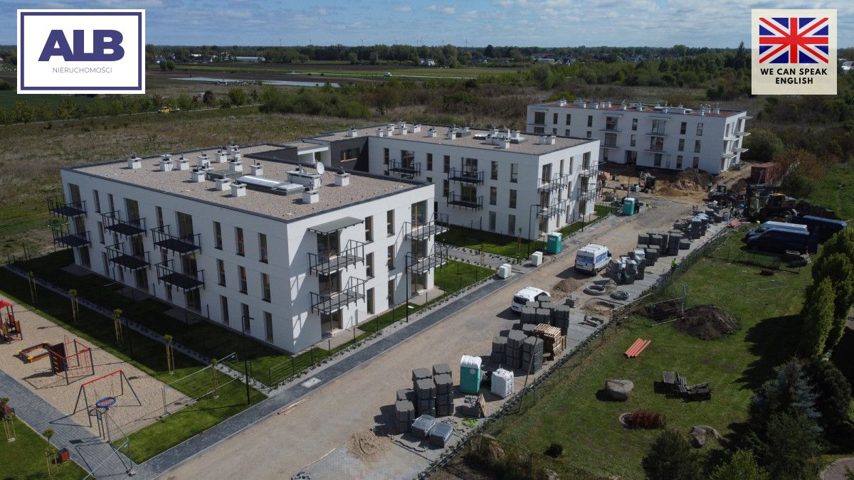 Mieszkanie 2-pokojowe Pruszcz Gdański. Zdjęcie 9