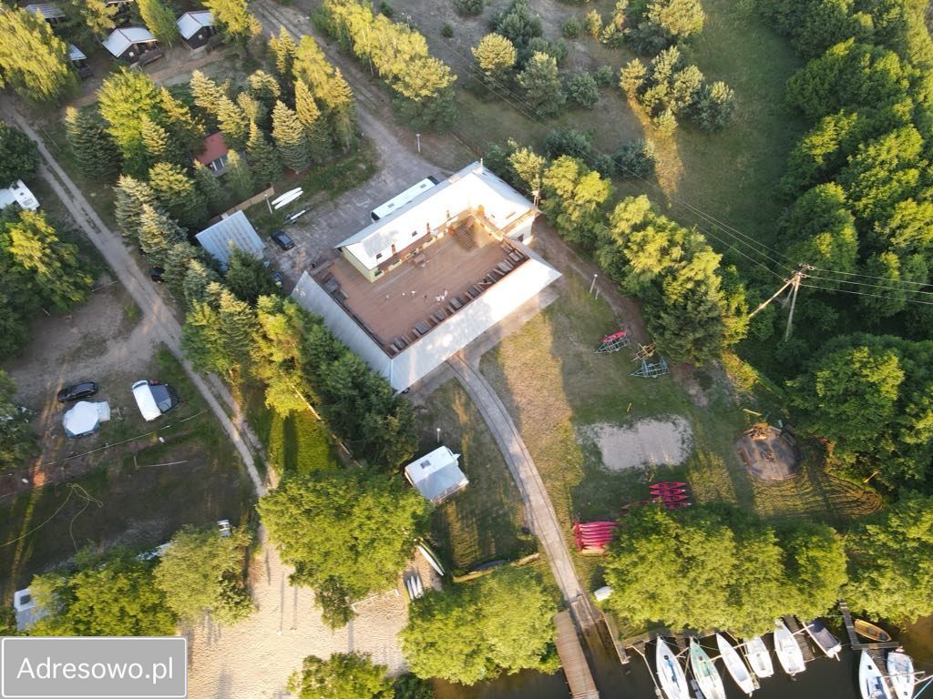 Hotel/pensjonat Swornegacie, ul. Podgórna. Zdjęcie 10