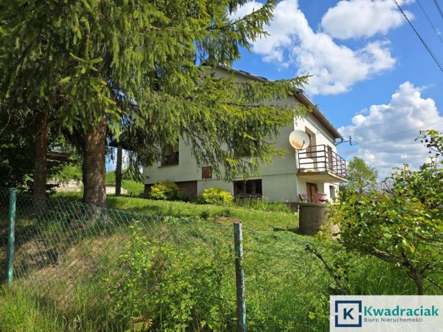 dom wolnostojący, 2 pokoje Końskie. Zdjęcie 4