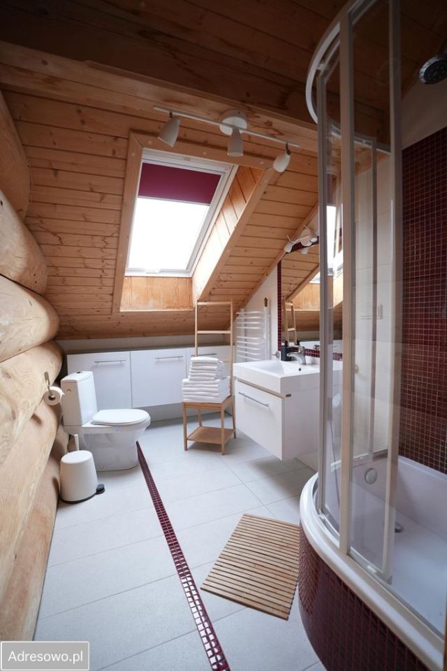 dom wolnostojący, 5 pokoi Zawoja Magurka. Zdjęcie 9