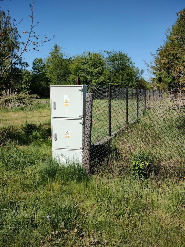 Działka budowlana Mszczonów, ul. Księcia Ziemowita. Zdjęcie 2