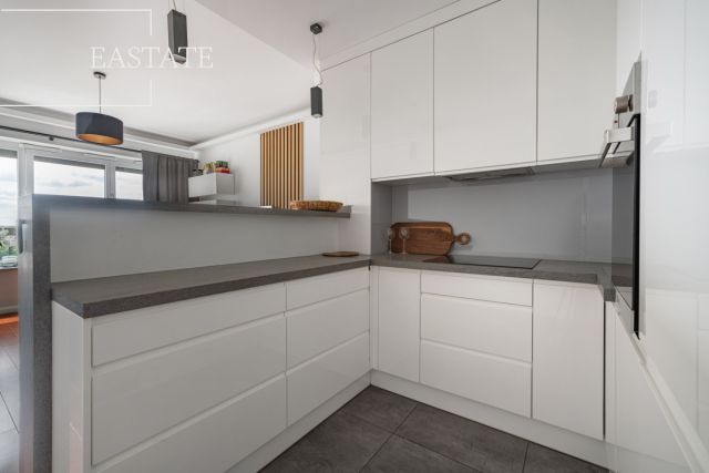 Mieszkanie 1-pokojowe Warszawa Mokotów, ul. Jana Pawła Woronicza. Zdjęcie 6