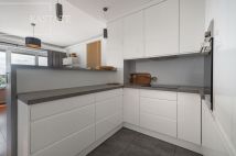 Mieszkanie 1-pokojowe Warszawa Mokotów, ul. Jana Pawła Woronicza. Zdjęcie 4