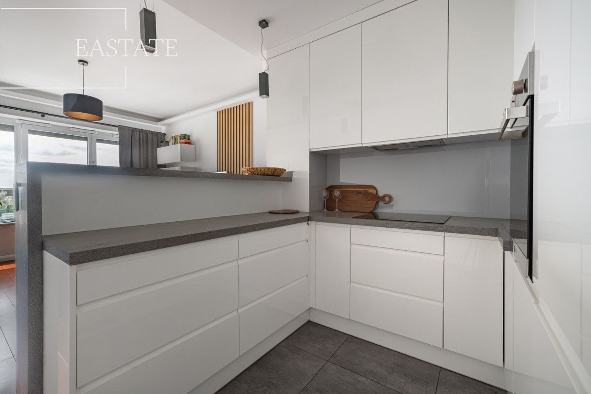 Mieszkanie 1-pokojowe Warszawa Mokotów, ul. Jana Pawła Woronicza. Zdjęcie 6