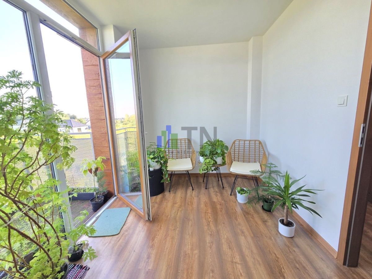 Mieszkanie 3-pokojowe Kamieniec Wrocławski. Zdjęcie 13