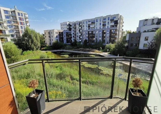 Mieszkanie 2-pokojowe Warszawa Ursynów, ul. Jurajska. Zdjęcie 10