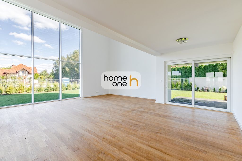 dom wolnostojący, 5 pokoi Warszawa Wilanów. Zdjęcie 4