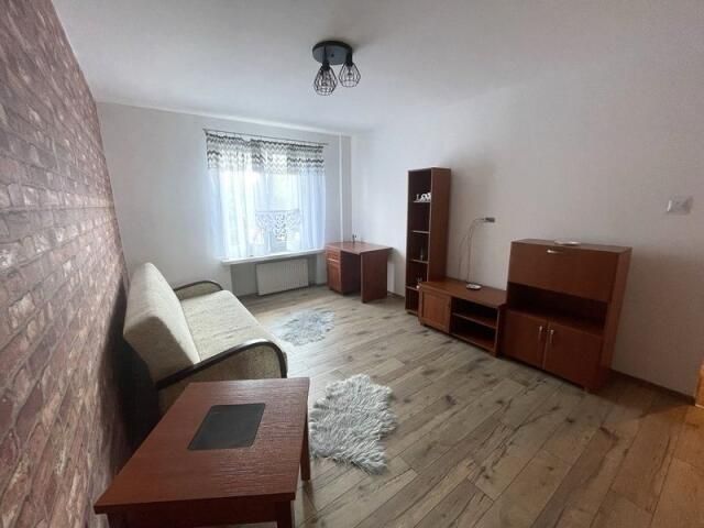 Mieszkanie 1-pokojowe Świętochłowice Centrum, ul. Katowicka