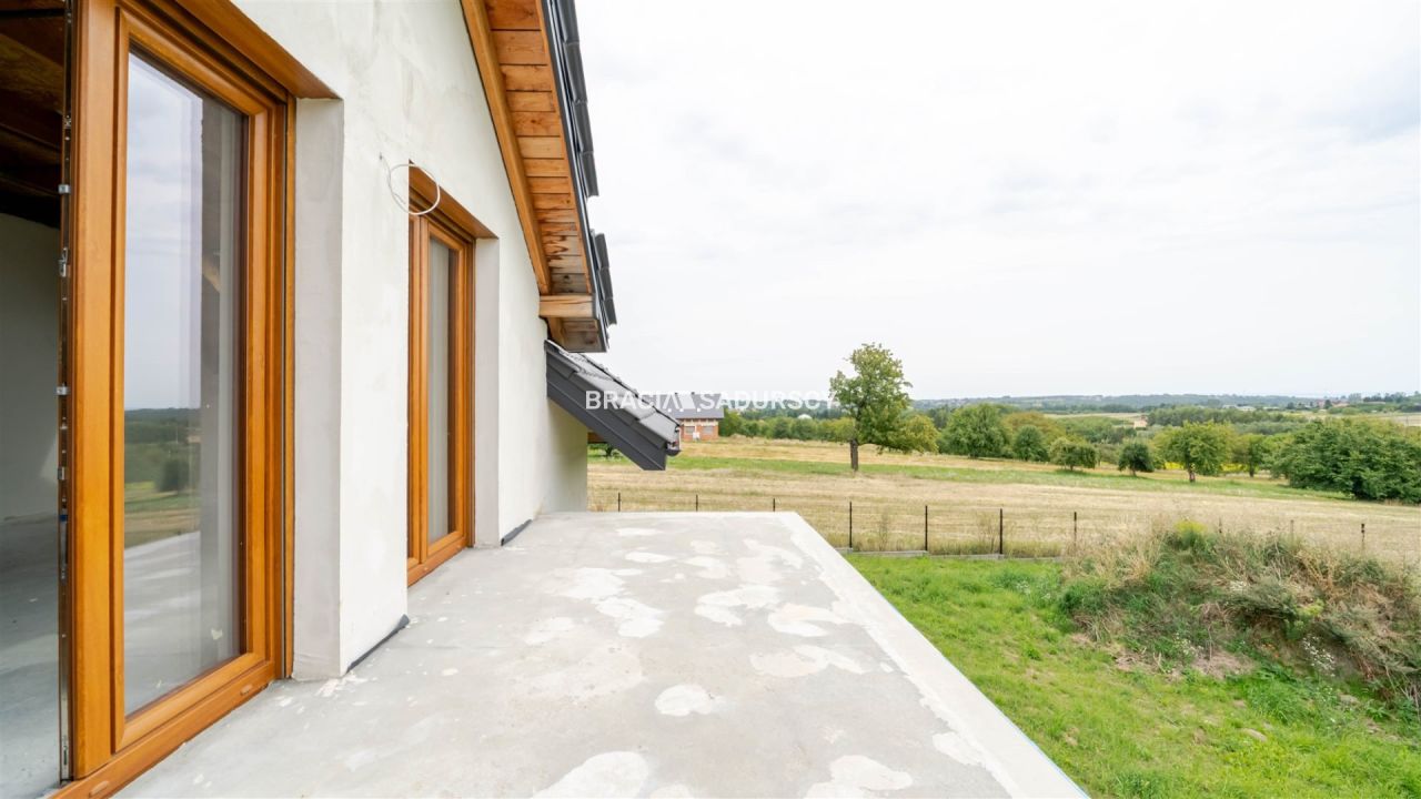 dom wolnostojący, 5 pokoi Szczodrkowice. Zdjęcie 31