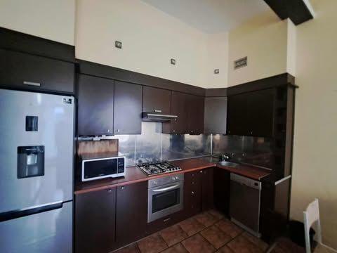 Mieszkanie 3-pokojowe Rzeszów Śródmieście, ul. Króla Kazimierza. Zdjęcie 5