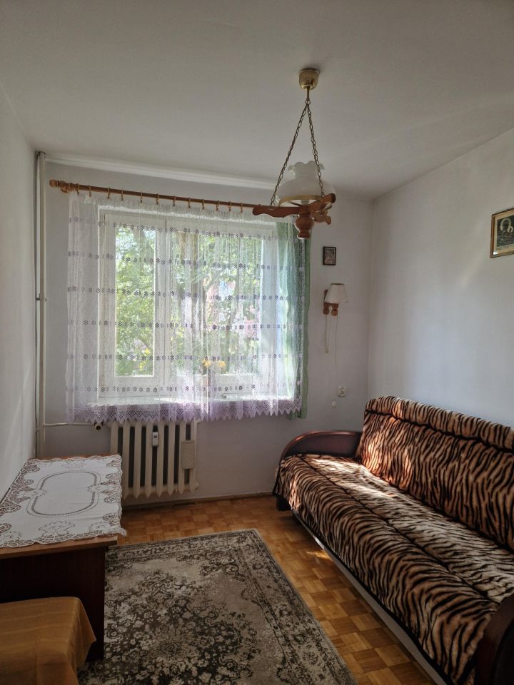 Mieszkanie 3-pokojowe Augustów, ul. Partyzantów. Zdjęcie 6