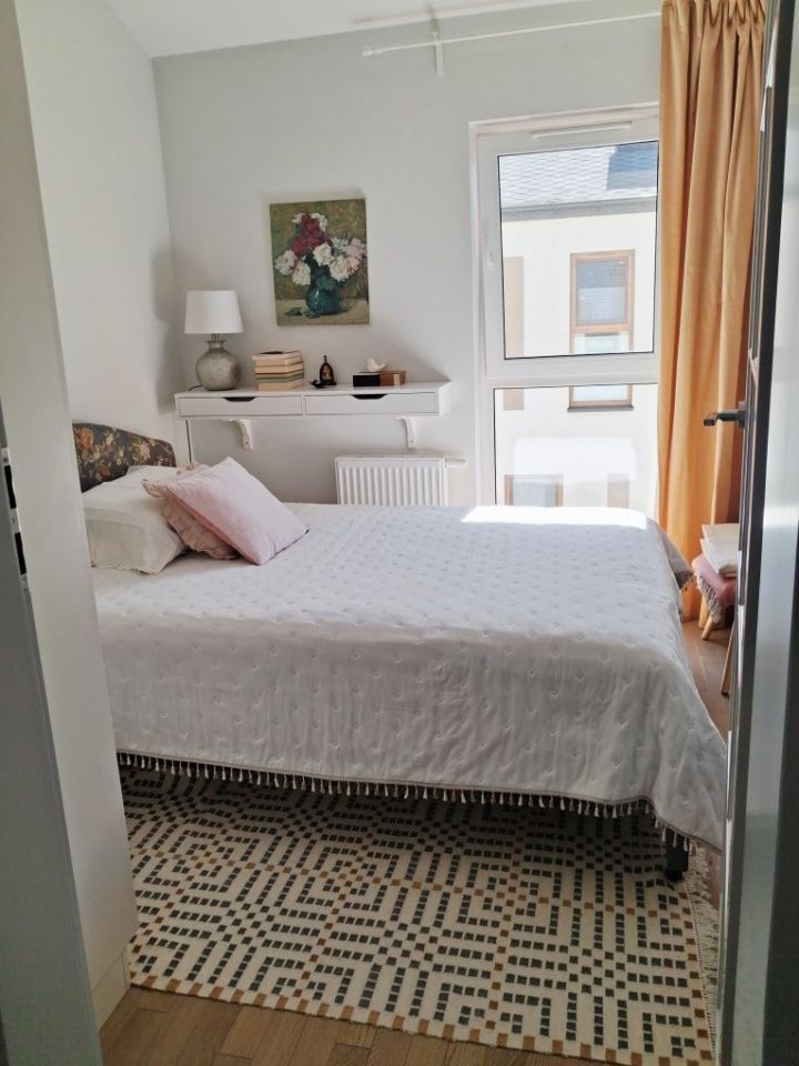 Mieszkanie 3-pokojowe Otwock Mały. Zdjęcie 2