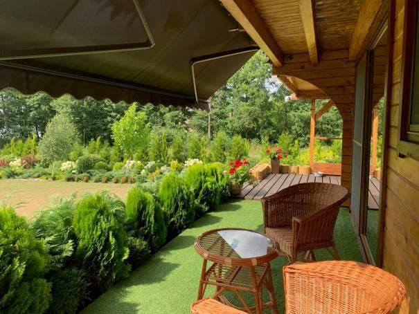 Działka rolno-budowlana Kleszczyn Studzianka. Zdjęcie 18