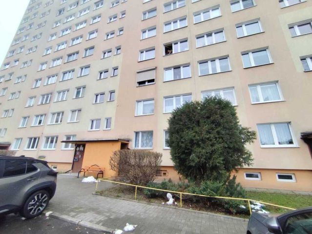 Mieszkanie 3-pokojowe Kalisz, ul. Widok. Zdjęcie 3