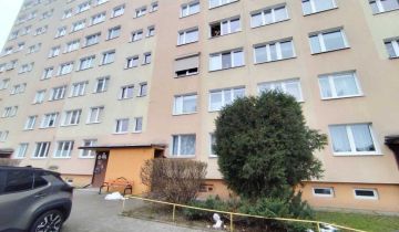 Mieszkanie 3-pokojowe Kalisz, ul. Widok