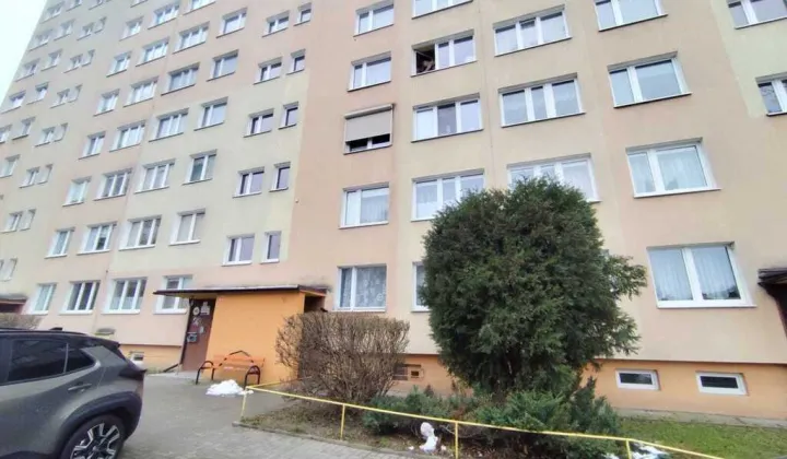 Mieszkanie 3-pokojowe Kalisz, ul. Widok