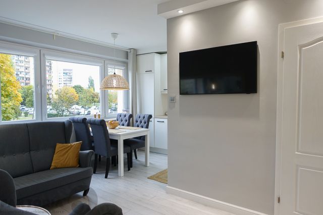 Mieszkanie 4-pokojowe Szczecin, ul. Jasna. Zdjęcie 44