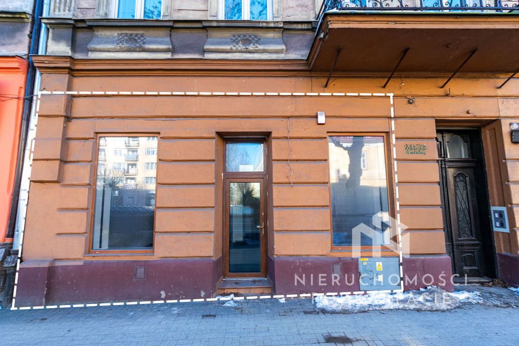 Lokal Rzeszów, al. Józefa Piłsudskiego. Zdjęcie 2