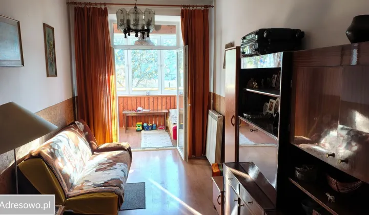 Mieszkanie 4-pokojowe Rabka-Zdrój, ul. Polna