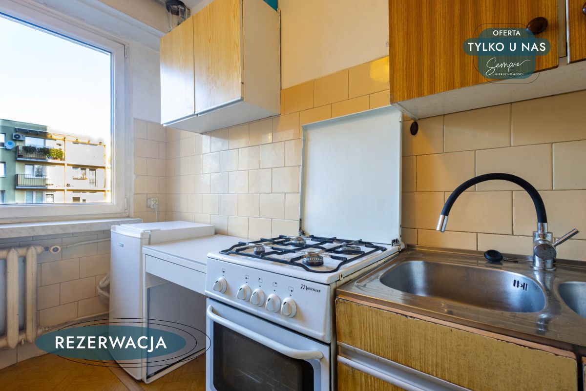 Mieszkanie 2-pokojowe Łódź Górna, ul. Łączna. Zdjęcie 4