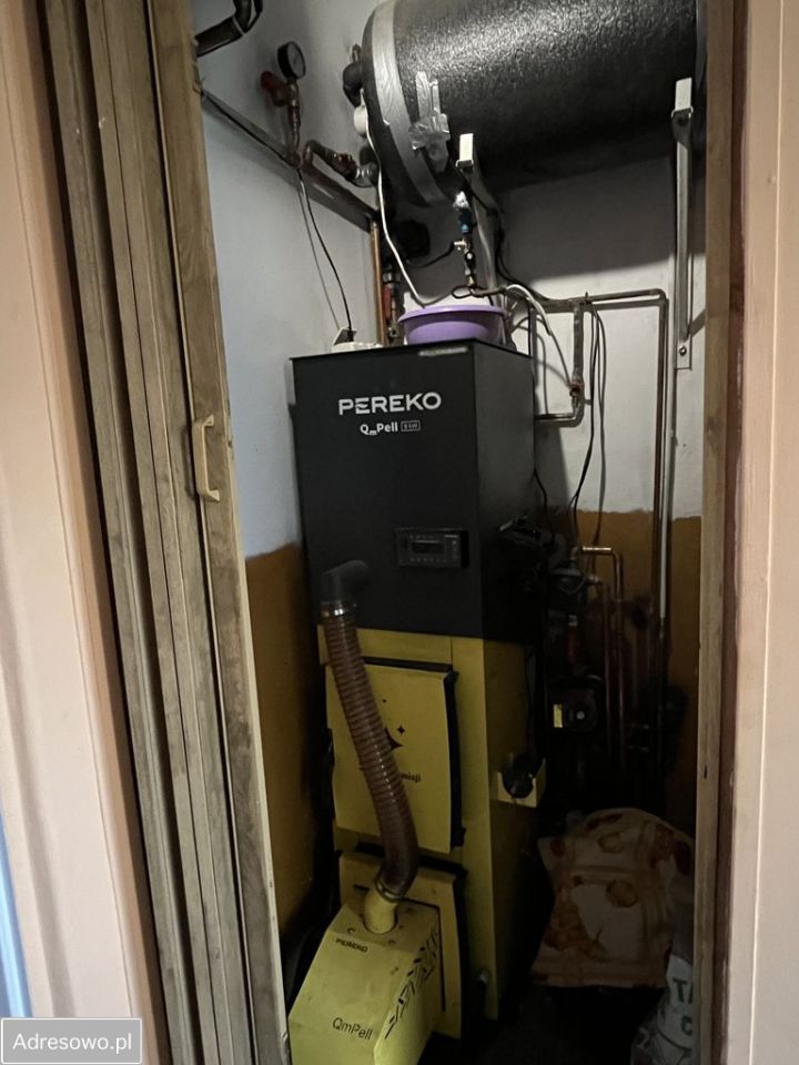 gospodarstwo, 2 pokoje Zabłocie. Zdjęcie 18