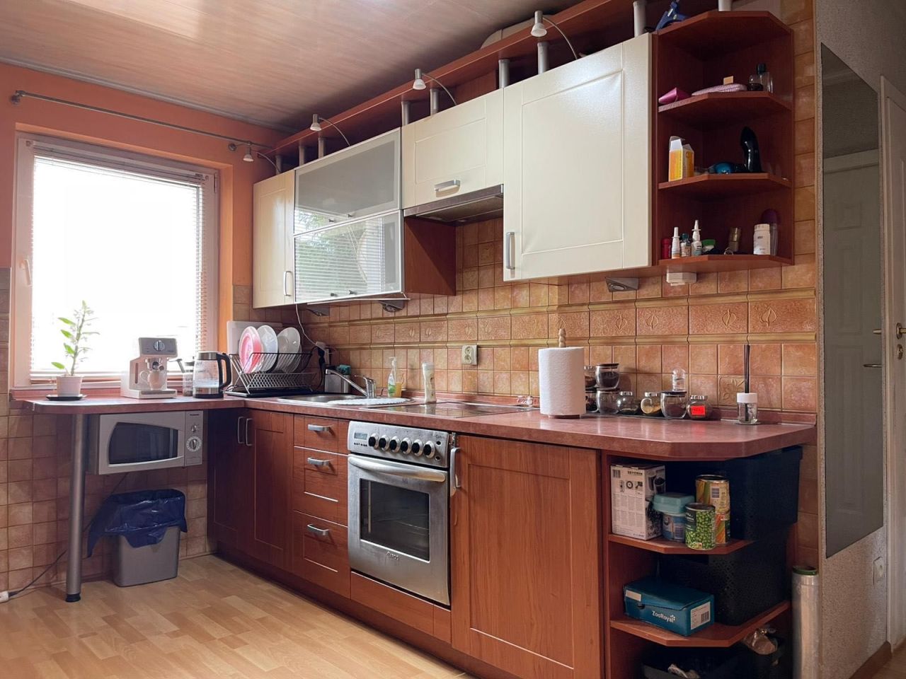 Mieszkanie 3-pokojowe Słubice. Zdjęcie 6