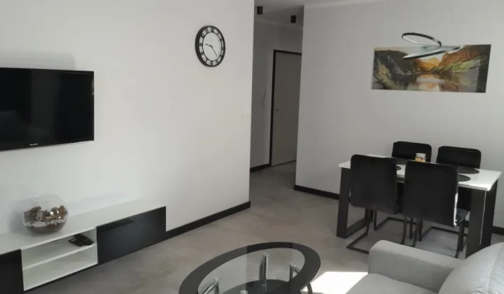 Mieszkanie 2-pokojowe Warszawa Ursus, ul. Edwarda Habicha