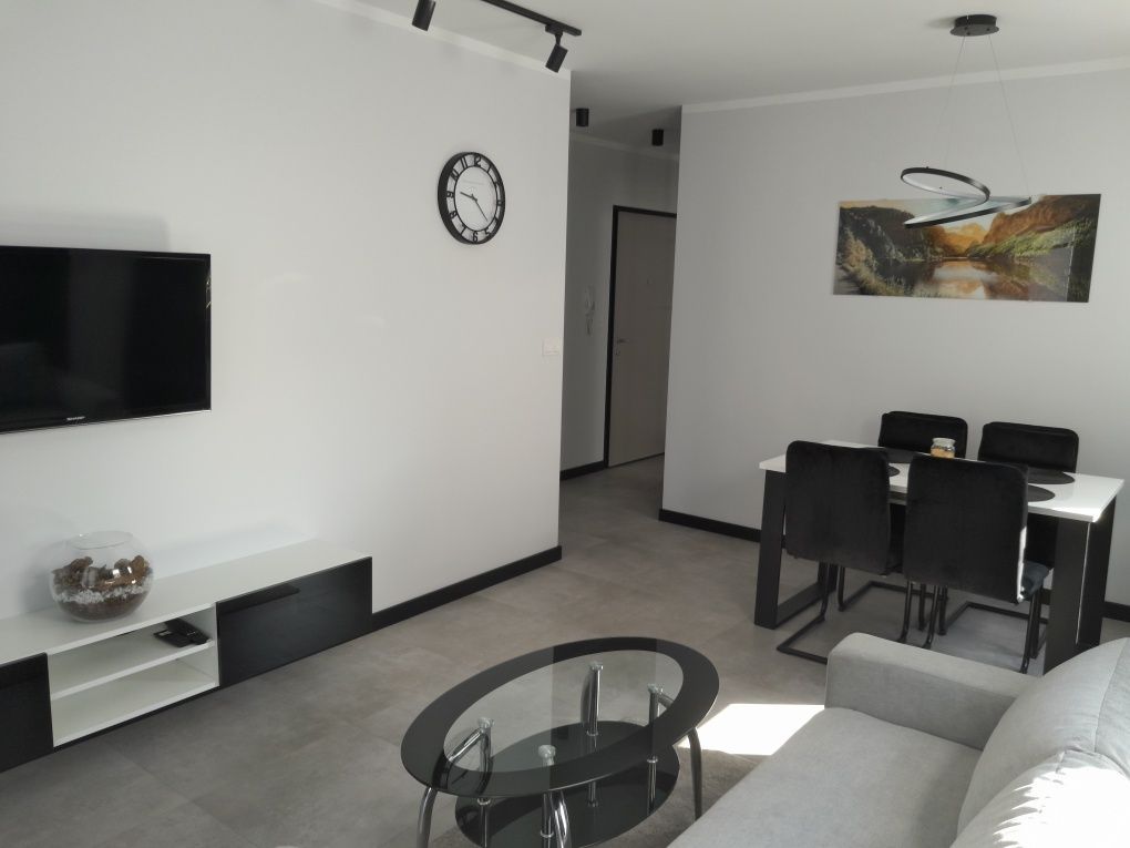 Mieszkanie 2-pokojowe Warszawa Ursus, ul. Edwarda Habicha