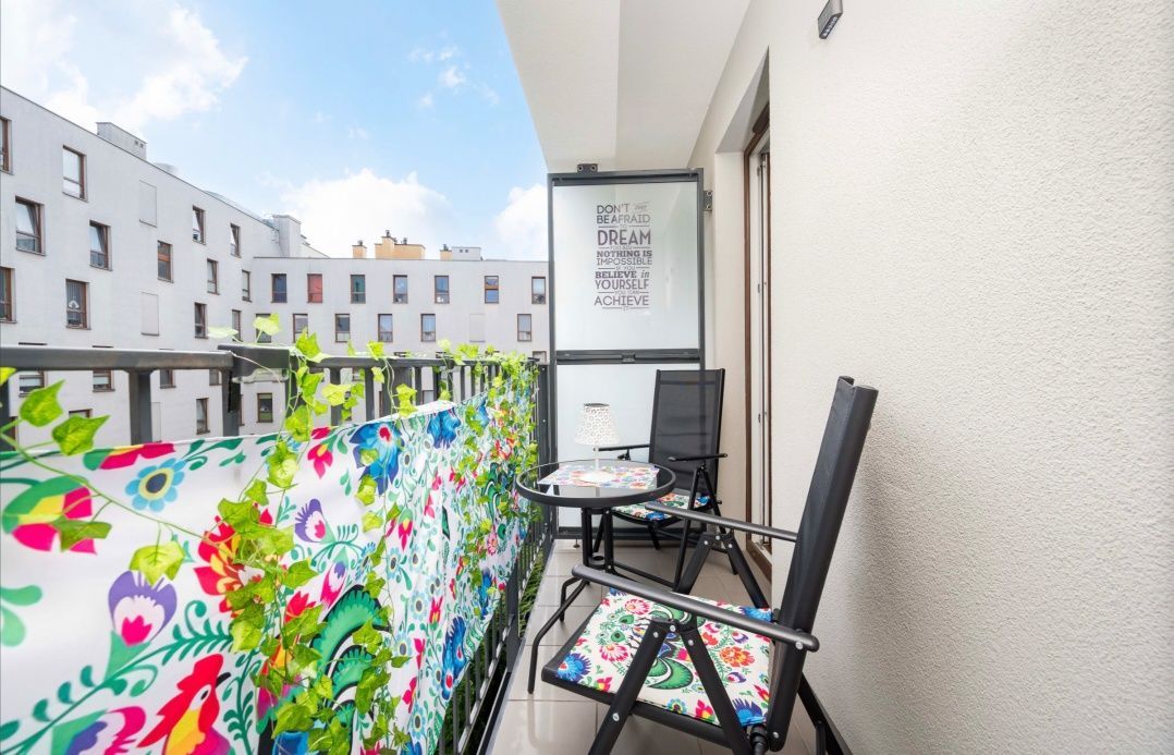 Mieszkanie 1-pokojowe Warszawa Wola. Zdjęcie 7