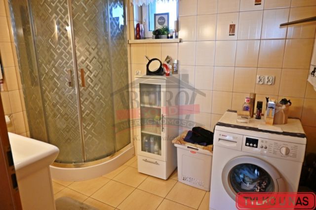 dom wolnostojący, 4 pokoje Szczedrzyk. Zdjęcie 10