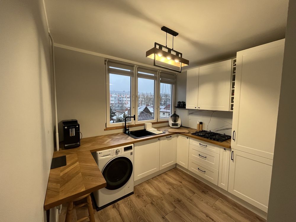 Mieszkanie 3-pokojowe Polkowice, ul. Lipowa. Zdjęcie 2