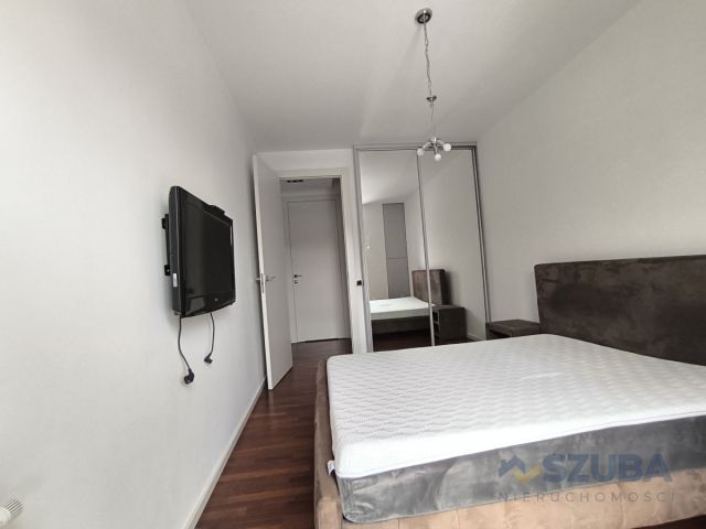 Mieszkanie 3-pokojowe Warszawa Bemowo, ul. Powstańców Śląskich. Zdjęcie 5