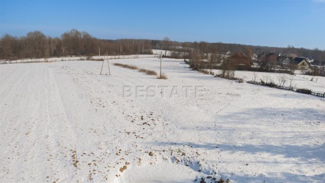Działka inwestycyjna Borek. Zdjęcie 10