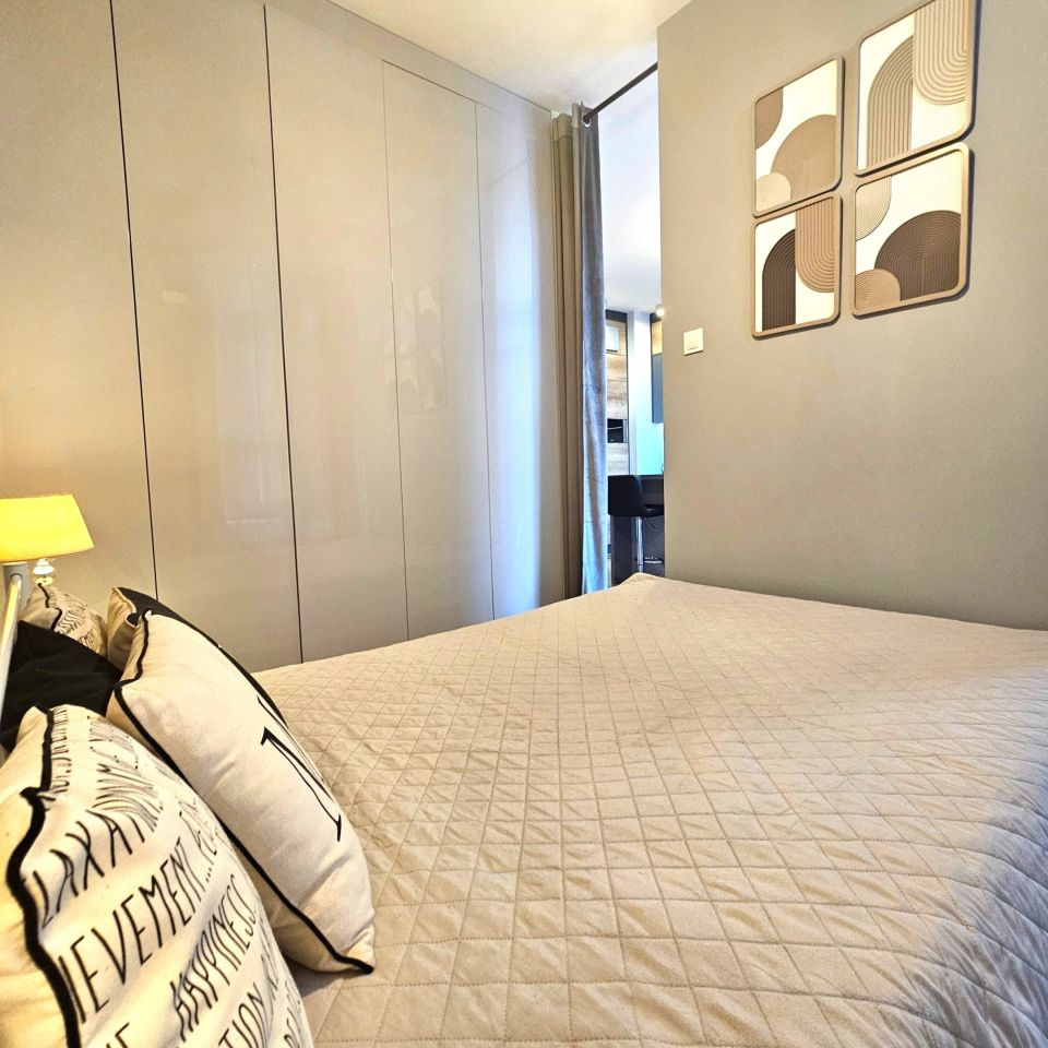 Mieszkanie 2-pokojowe Warszawa Wola, ul. Siedmiogrodzka. Zdjęcie 17