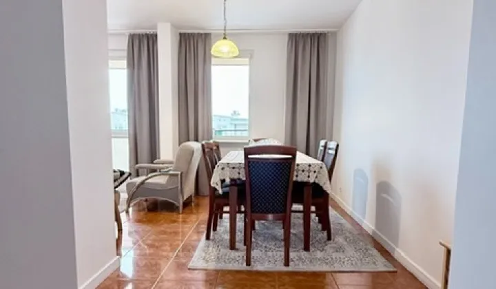 Mieszkanie 3-pokojowe Suwałki, ul. Alfreda Lityńskiego