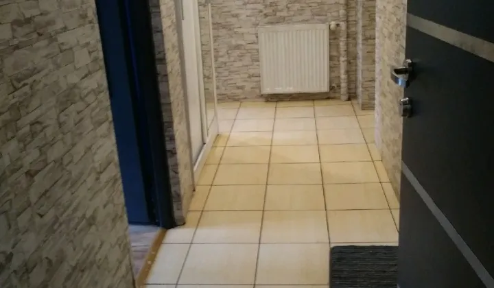 Mieszkanie 2-pokojowe Rybnik Boguszowice, ul. Patriotów